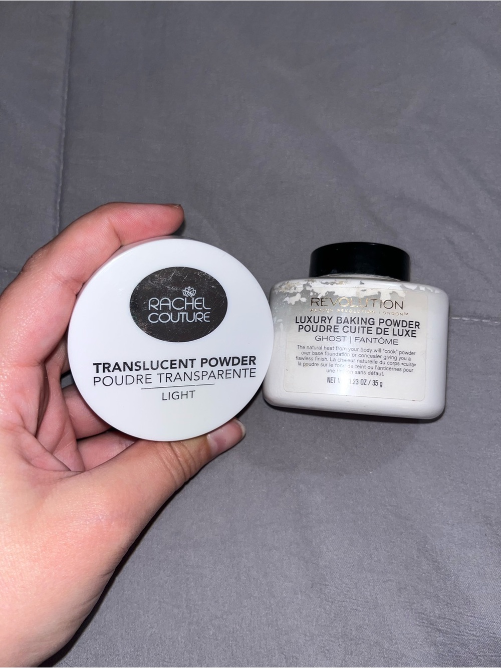 🔵(4 for $25)🔵Setting Powder Bundle - Picture 7 of 7